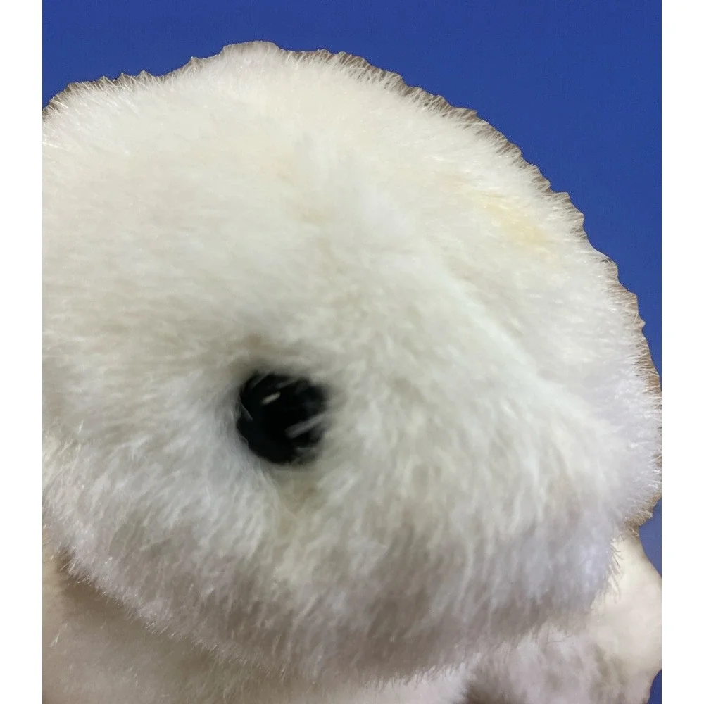 Bunny Lush‎ Makes Rattle Noise